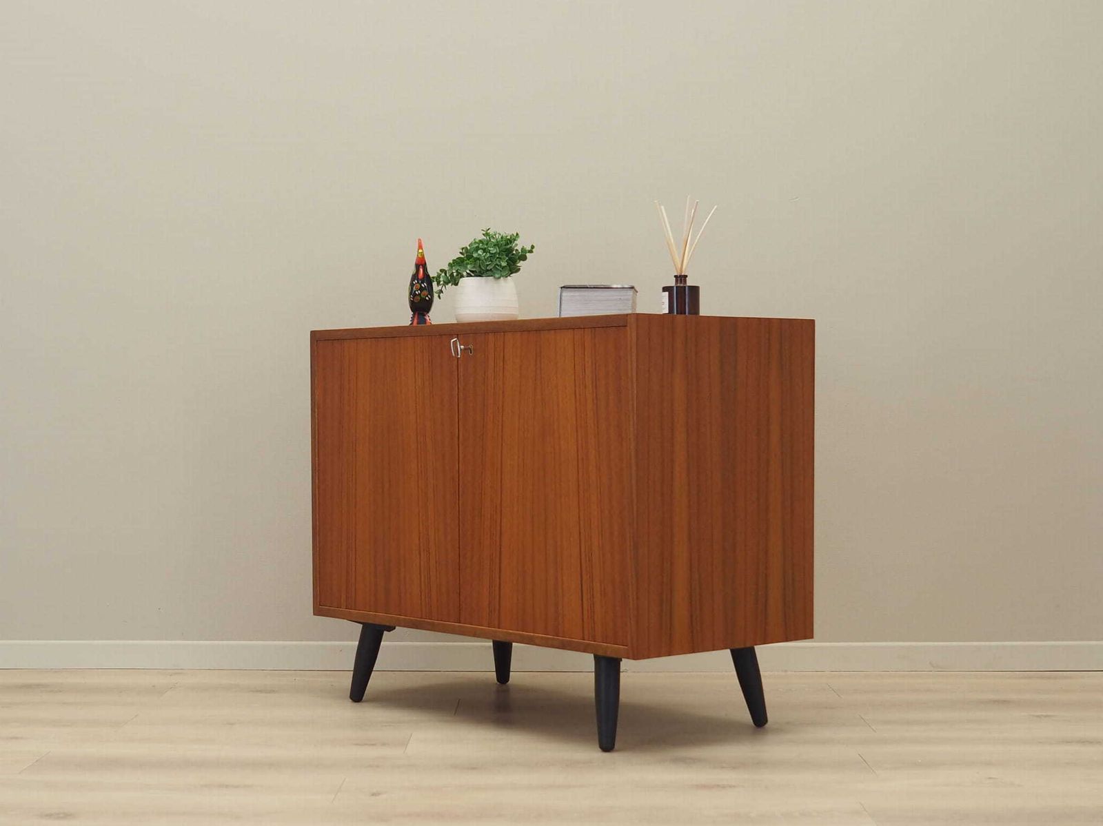 Mahogany Cabinet, Swedish Design, 1970s, Made In Sweden photo Furniture
