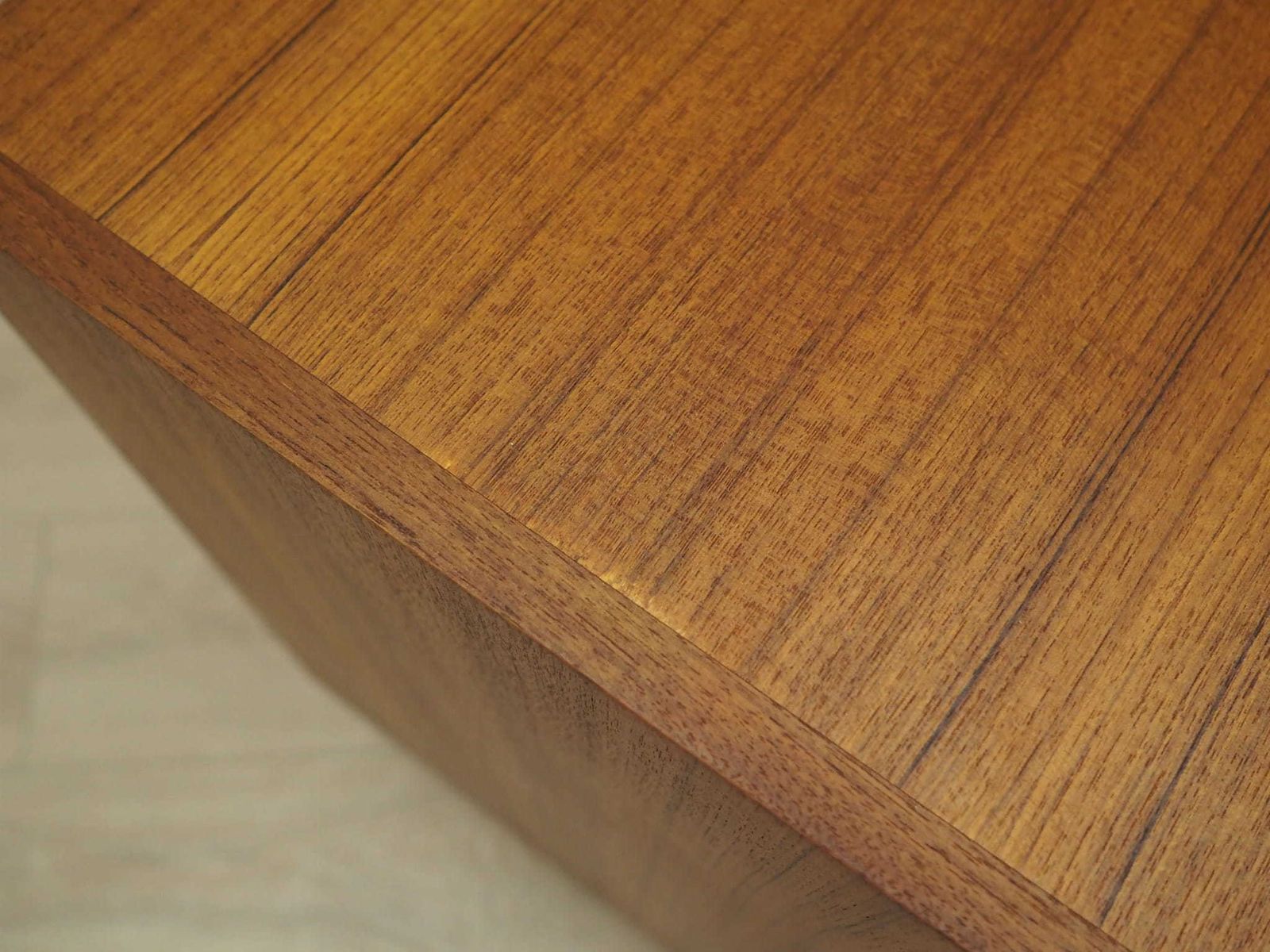 Mahogany Cabinet, Swedish Design, 1970s, Made In Sweden photo buy