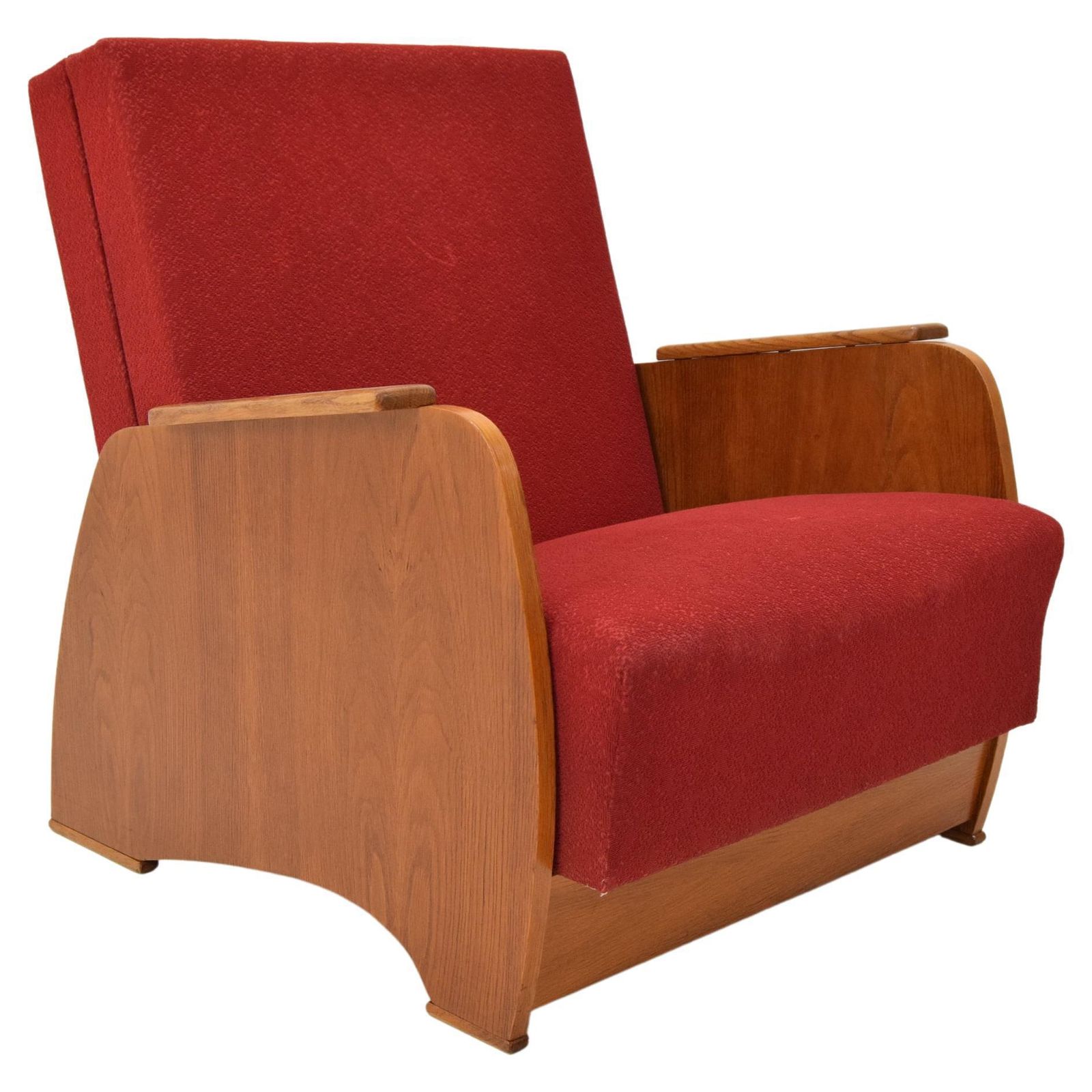 Armchair Convertible To Daybad, 1960´S