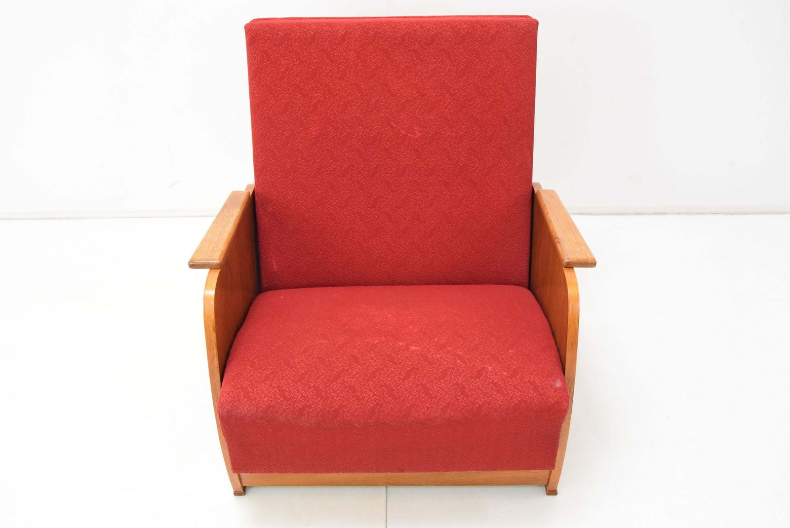 photo for sale Armchair Convertible To Daybad, 1960´S