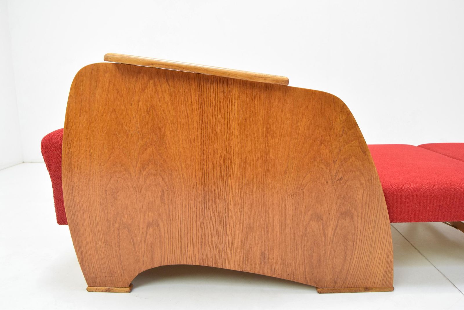 photo buy Armchair Convertible To Daybad, 1960´S