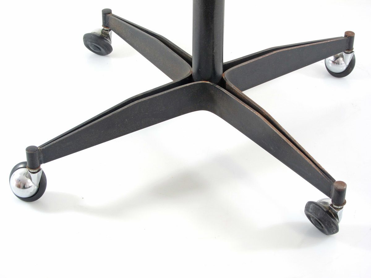 photo furniture Sixties Italian Tecno Style Desk Chair