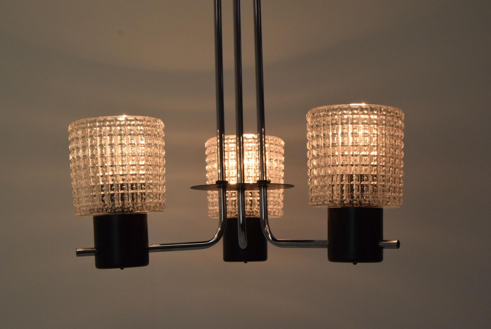 photo furniture Mid Century Table Lamp, 1960´S
