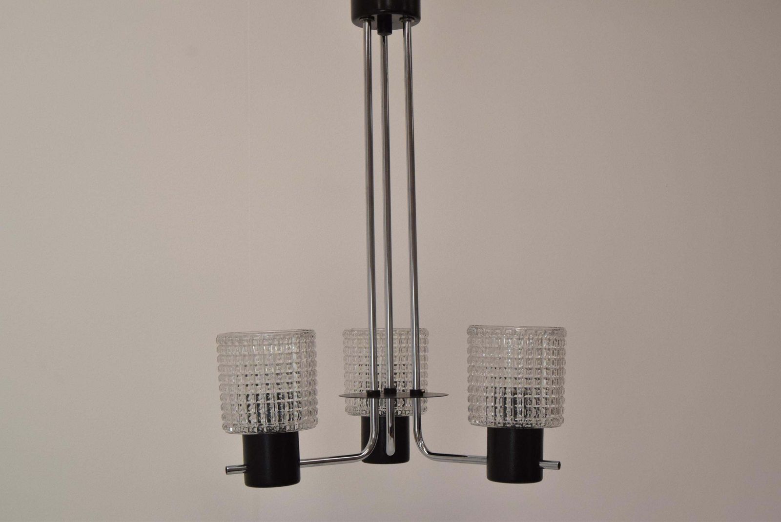photo vinterior Mid Century Table Lamp, 1960´S