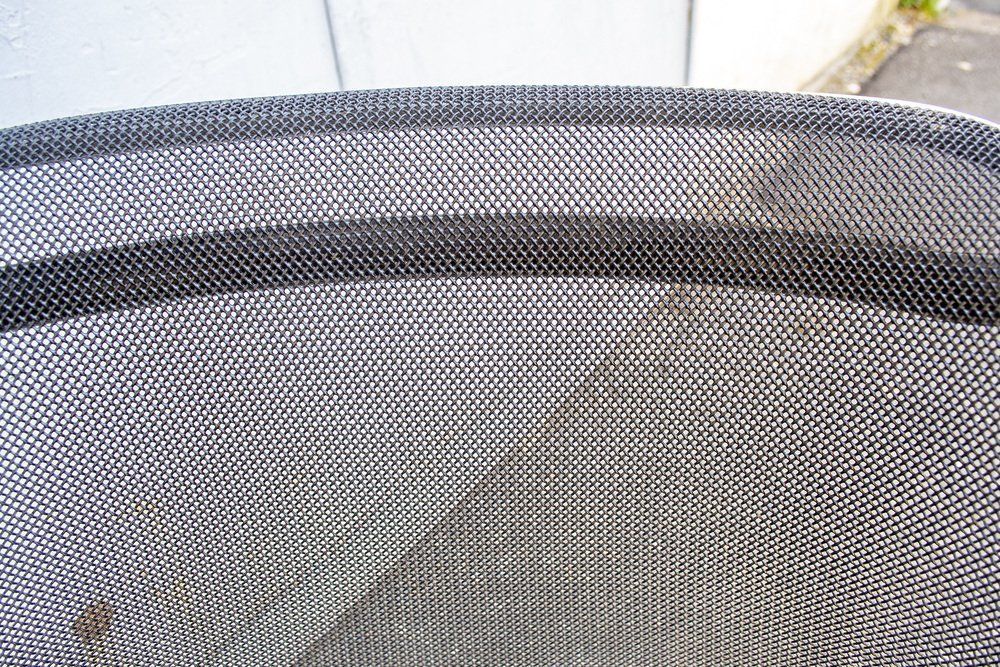 Penelope Stoelen Van Charles Pollock Voor Castelli, 1982, Set Van 4. photo vinterior