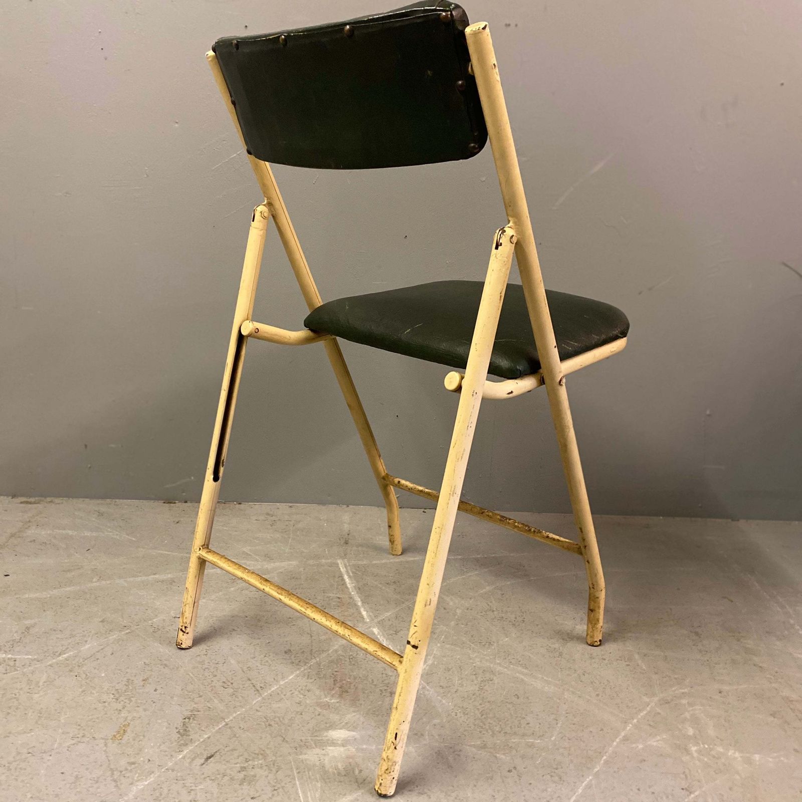 Vintage Desk Chair photo 115.0