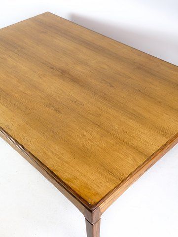 Rosewood Coffee Table, Danish Master Carpenter, 1960 photo buy