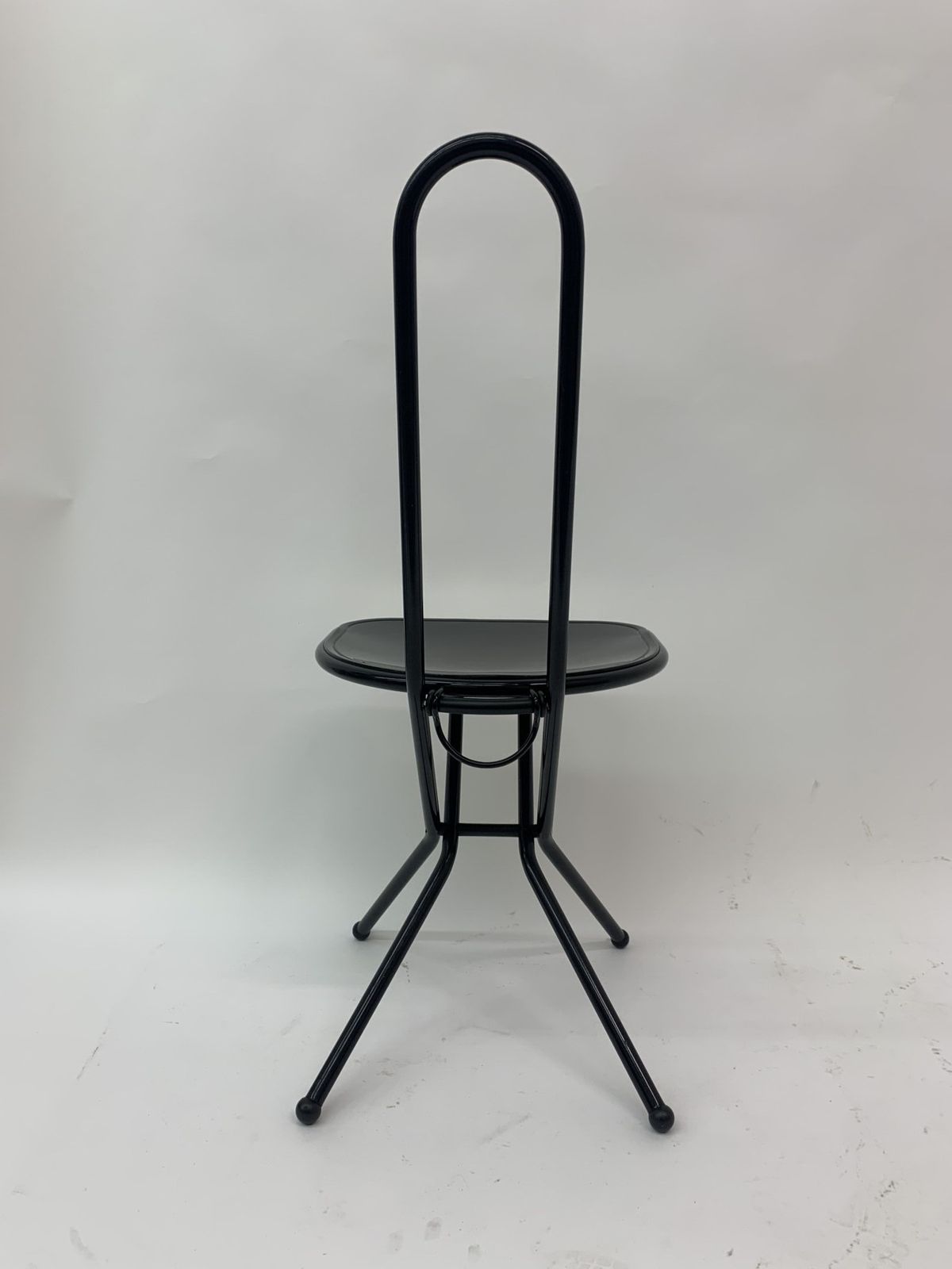 photo for sale Post Modern Folding Chair By Niels Gammelgaard For Ikea, 1980's