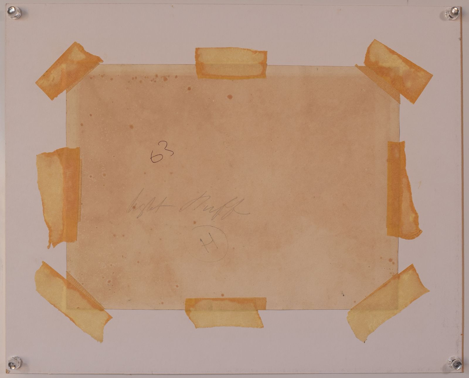19th Century Watercolour   Figures And Tower photo 339.0