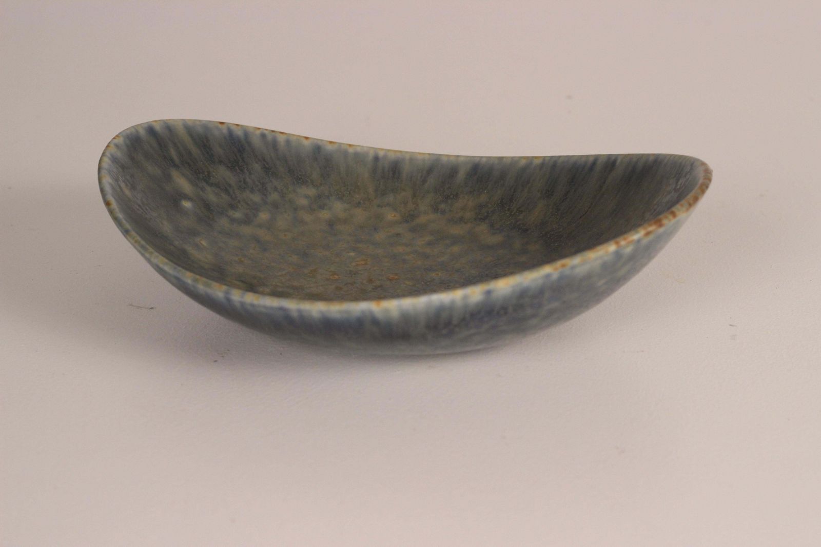 Scandinavian Modern Swedish Bowl By Carl Harry Stalhane And Maker Rorstrand photo Home Decor