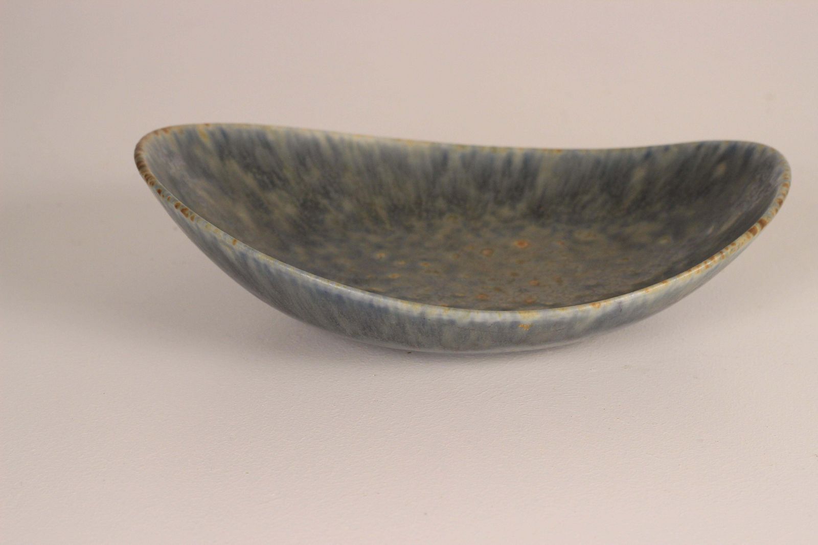 Scandinavian Modern Swedish Bowl By Carl Harry Stalhane And Maker Rorstrand photo buy