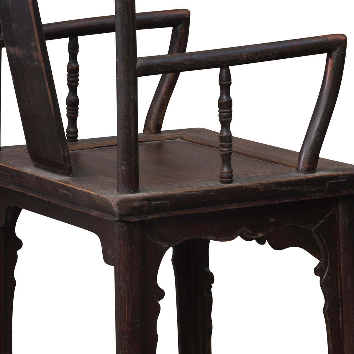 Pair Of Decorative Southern Official Chairs photo Furniture