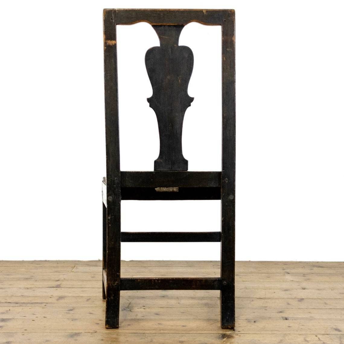 Antique Carved Oak Chair Oak Chairs | Antique Armchair | Antique Seating | Oak Furniture photo 275.0
