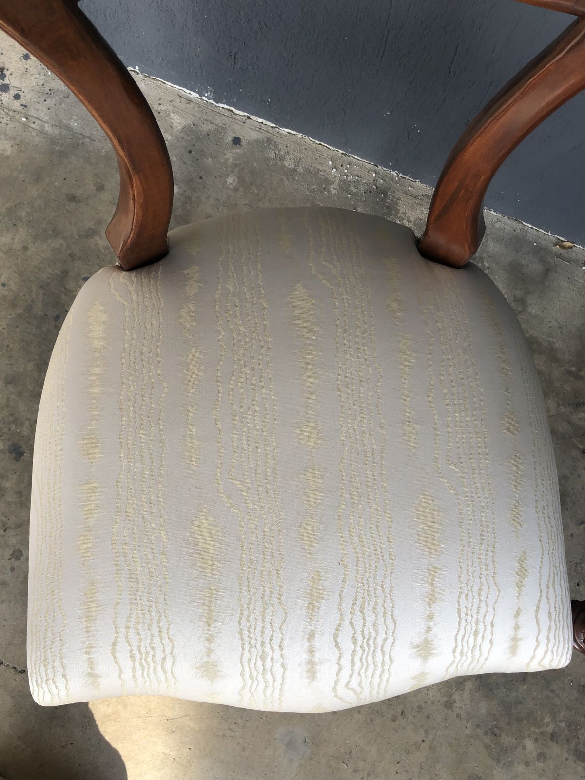photo for sale '800 Style Maple Chairs, 18th Century And Earlier