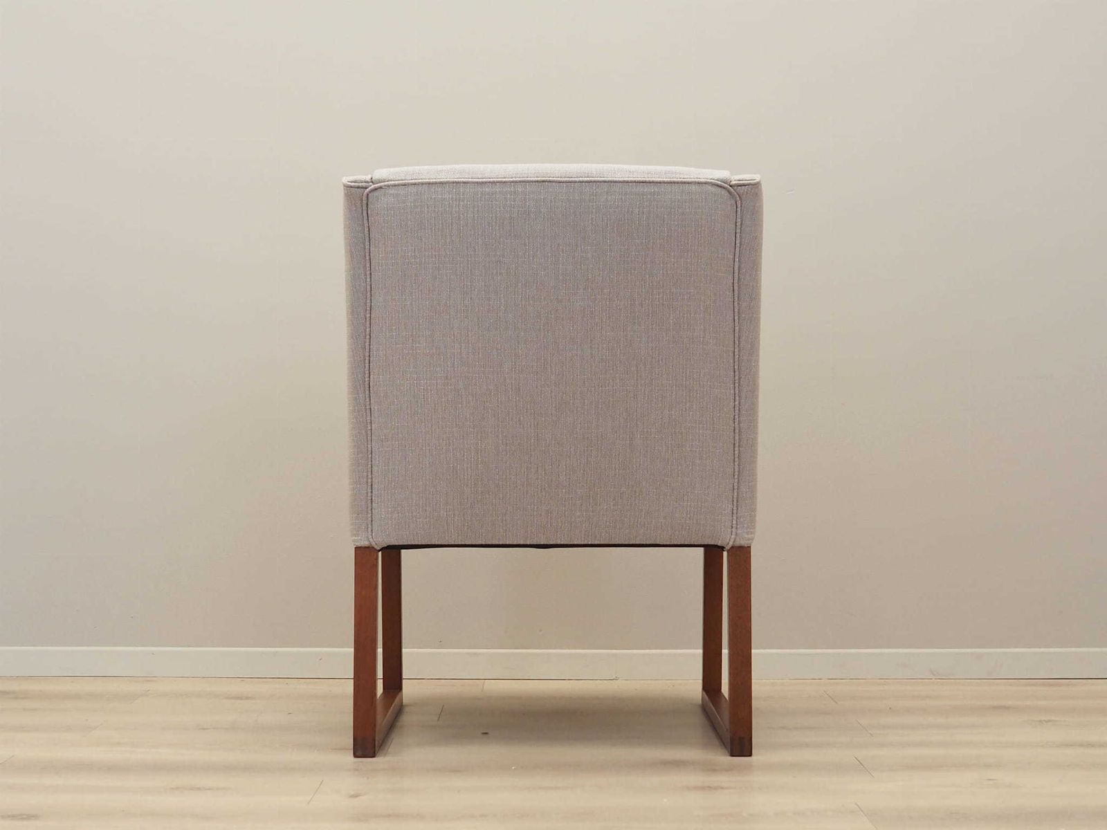 Teak Armchair Danish Design 1970s Designer Borge Mogensen Production Fredericia Furniture photo buy