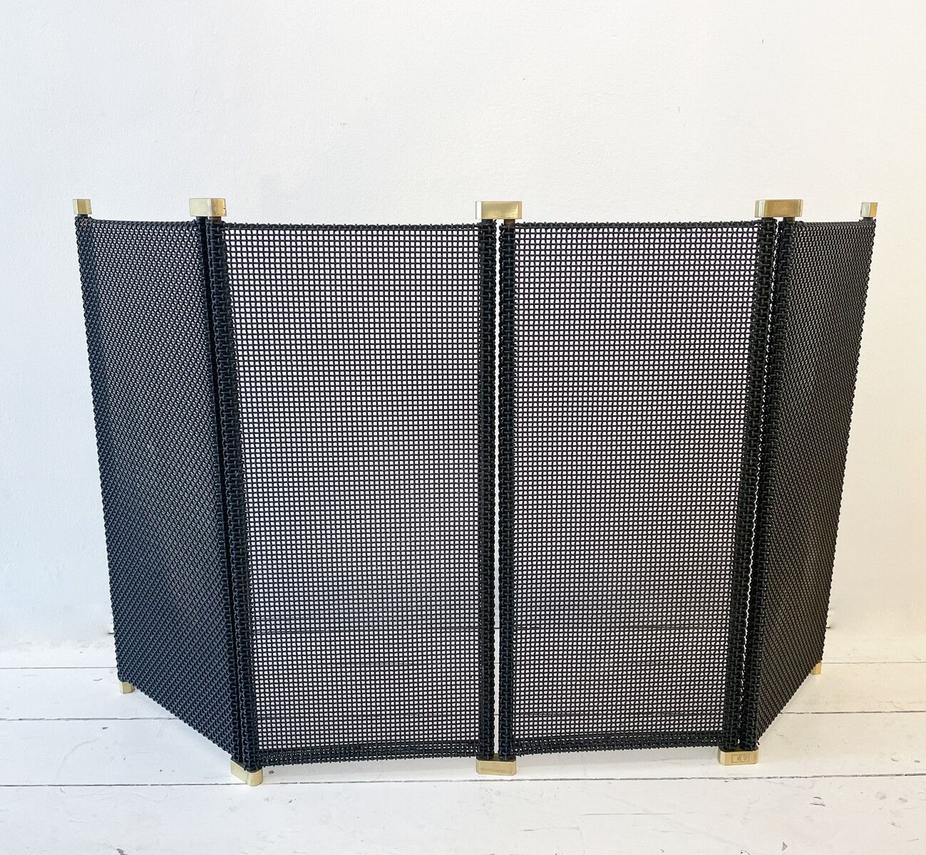 Fireplace Set By Afra & Tobia Scarpa For Dimensione photo Home Fixtures