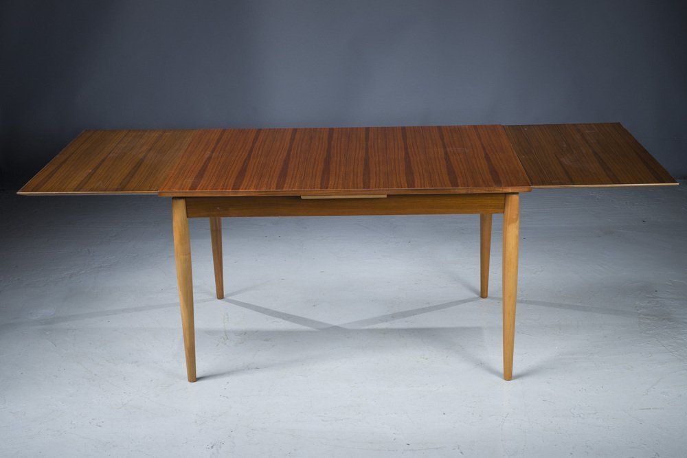 Dining Table From Lübke, 1960s photo 480.0