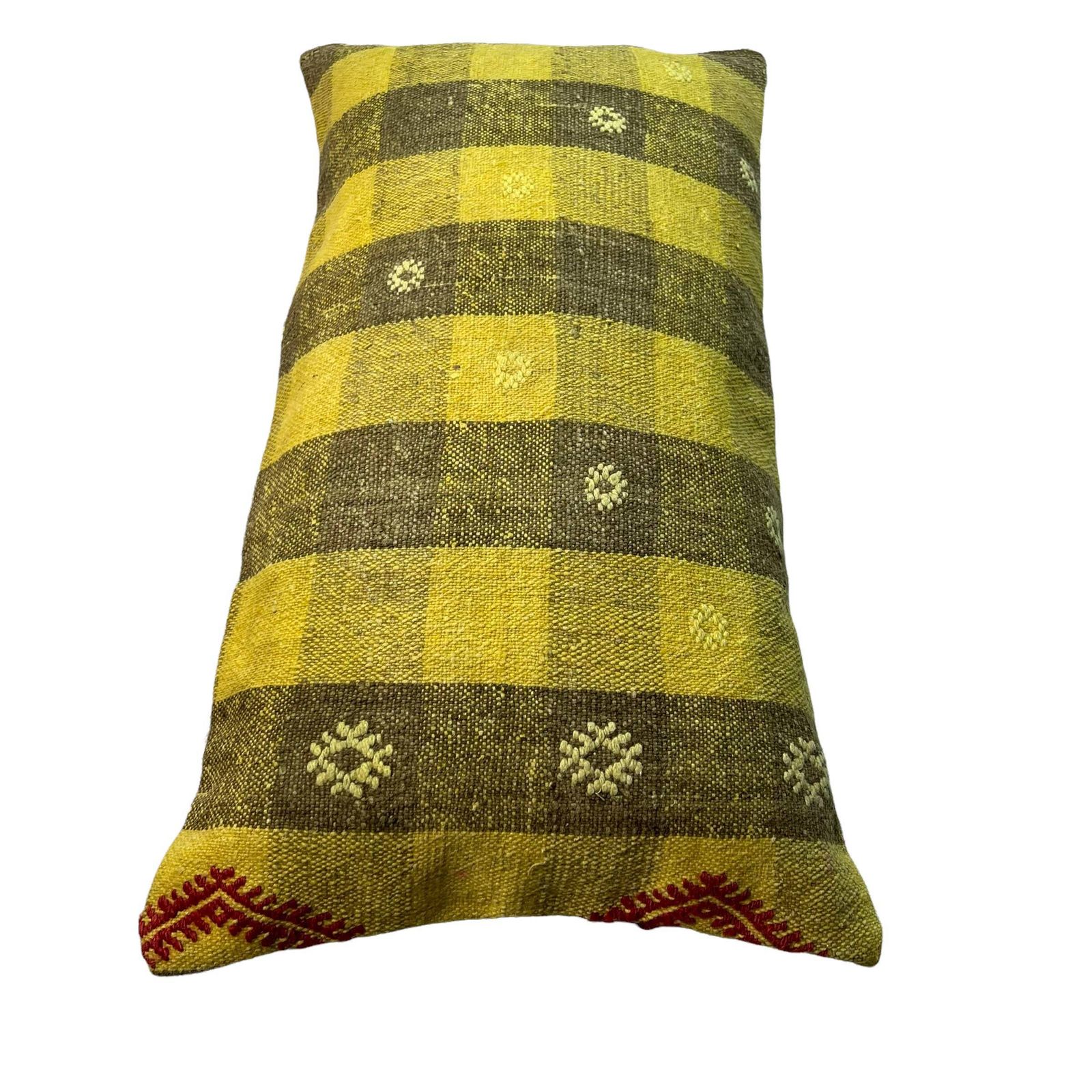 Kilim Pillow 30 X 60 Cm Tapis Kelim Kilim Pillow Cover ,Vintage Meditation Bench Kelim Teppich Boho Kilim Cushion Kilim Sofa Turkish Pillow photo buy