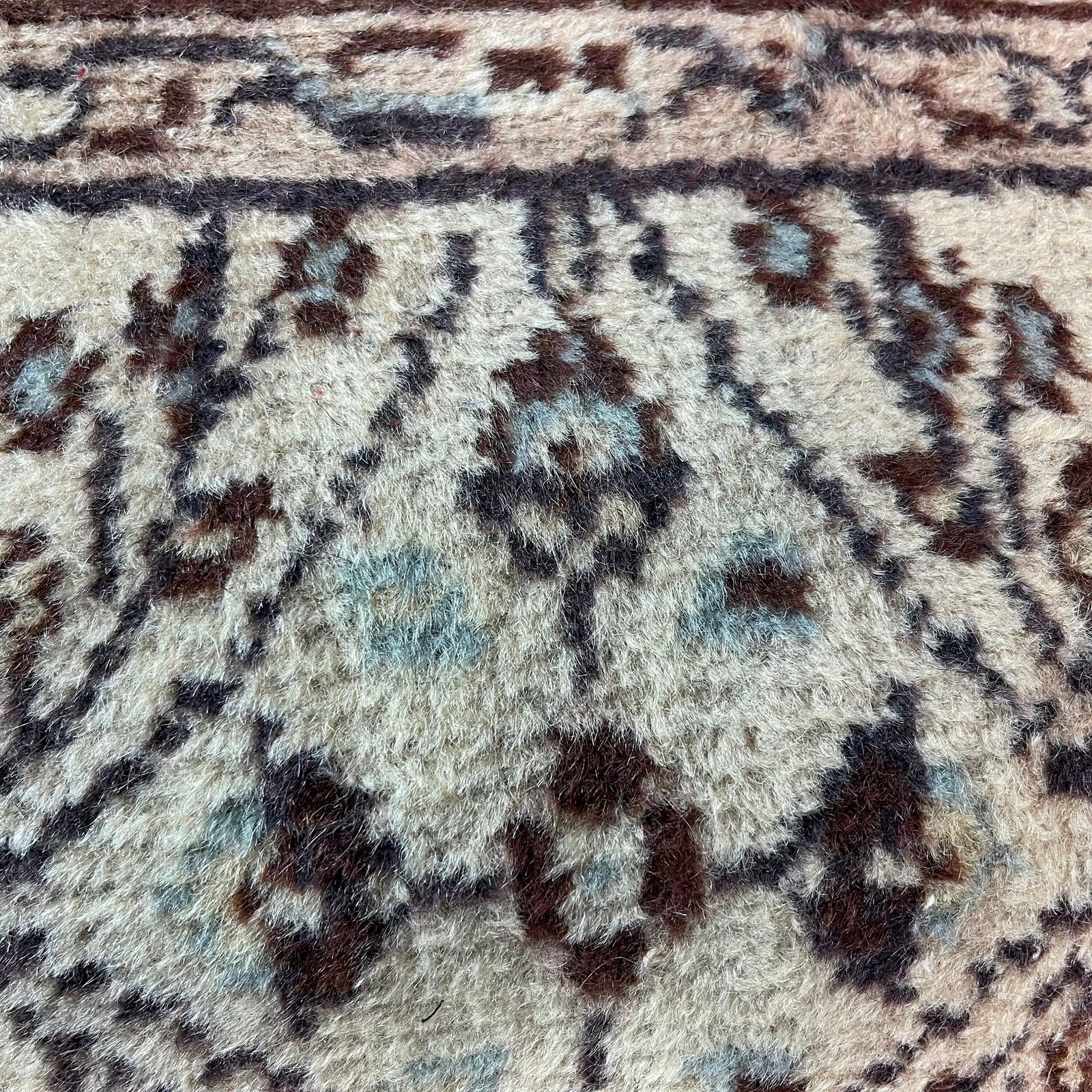 photo furniture 12'' X 20'' Vintage Hand Made Rug Cushion Cover, 30 X 50 Cm Decorative Rug Pillow Cover, Large Vintage Turkish Rug Cushion Cover