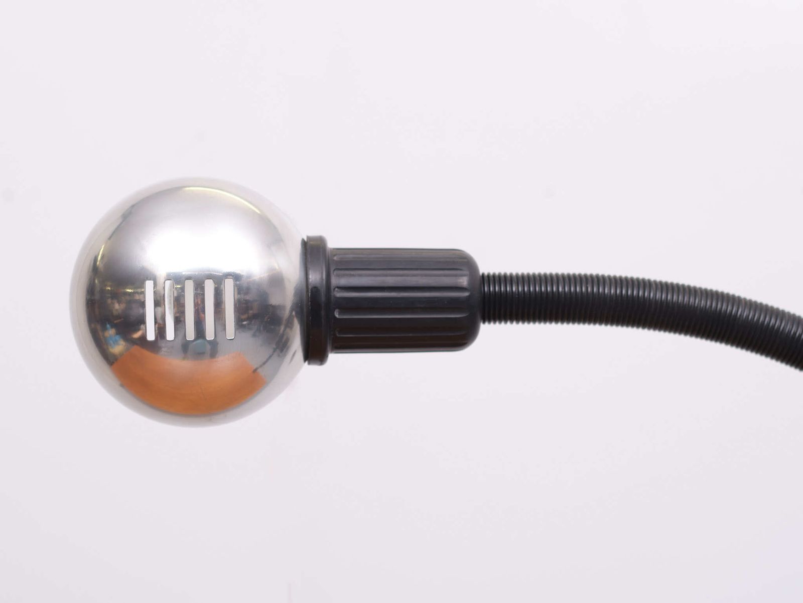 Lighting Big Hebi Lamp By Isao Hosoe For Valenti, Italy photo