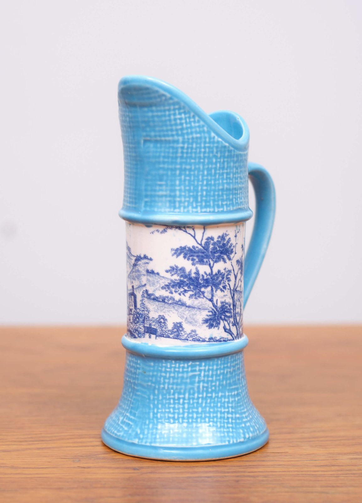 photo furniture Tea Service, 1960s, Set Of 17