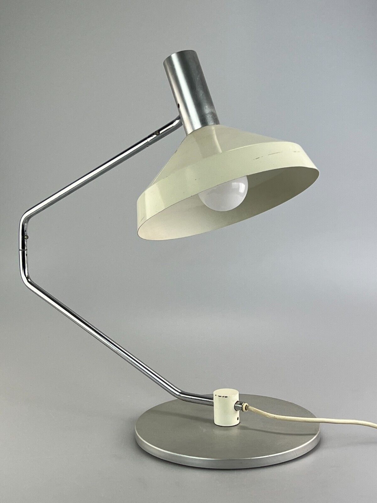 60s 70s Table Lamp Rosemarie And Rico Baltensweiler For Baltensweiler photo furniture
