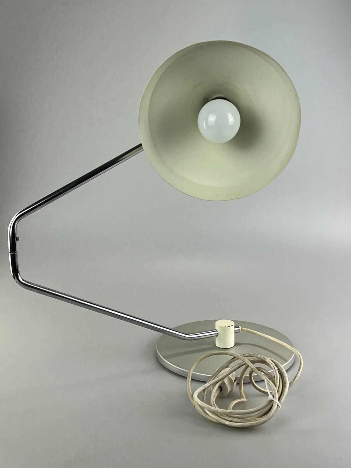 photo furniture 60s 70s Table Lamp Rosemarie And Rico Baltensweiler For Baltensweiler