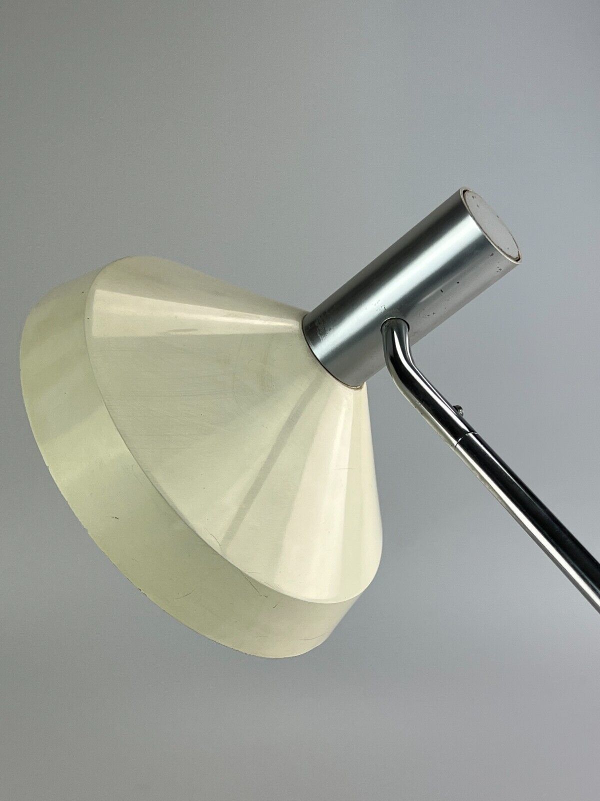 1106.0 60s 70s Table Lamp Rosemarie And Rico Baltensweiler For Baltensweiler photo