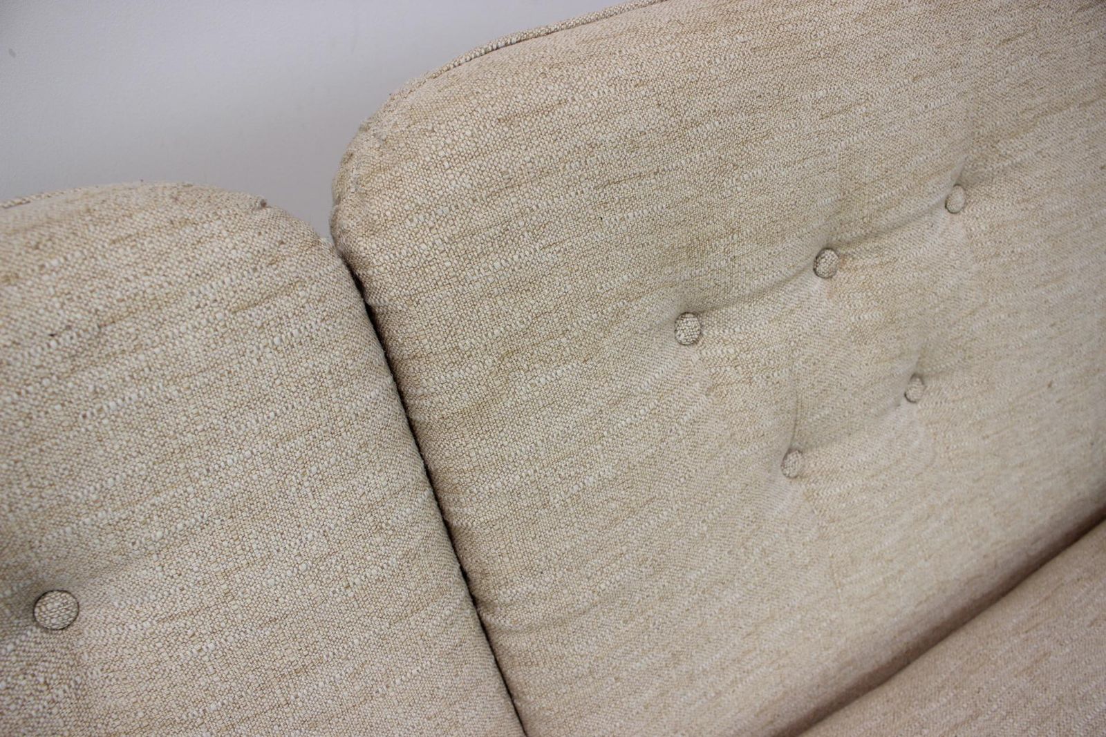 Three Seater Adjustable Sofa / Leda Lux photo for sale
