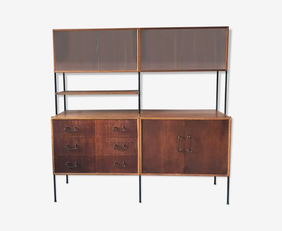 Storage Unit By Peter Hayward For Vanson United Kingdom Circa 1950
