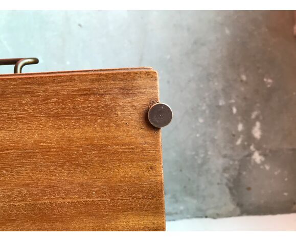 Storage Unit By Peter Hayward For Vanson United Kingdom Circa 1950 photo buy