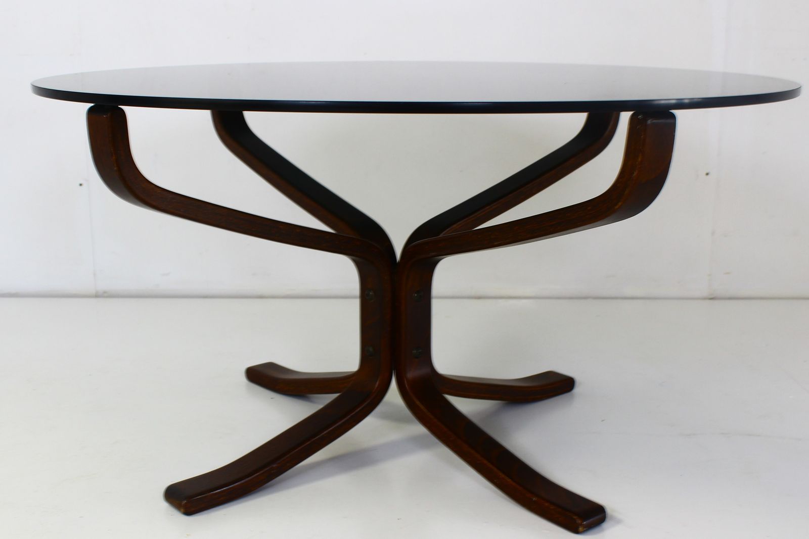 Falcon Coffee Table By Sigurd Resell, Norway 1970 S photo Furniture