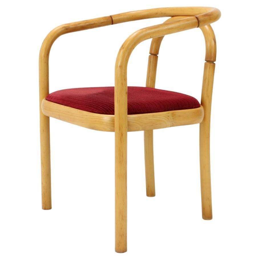 Mid Century Chair / Ton, 1992, 1990s