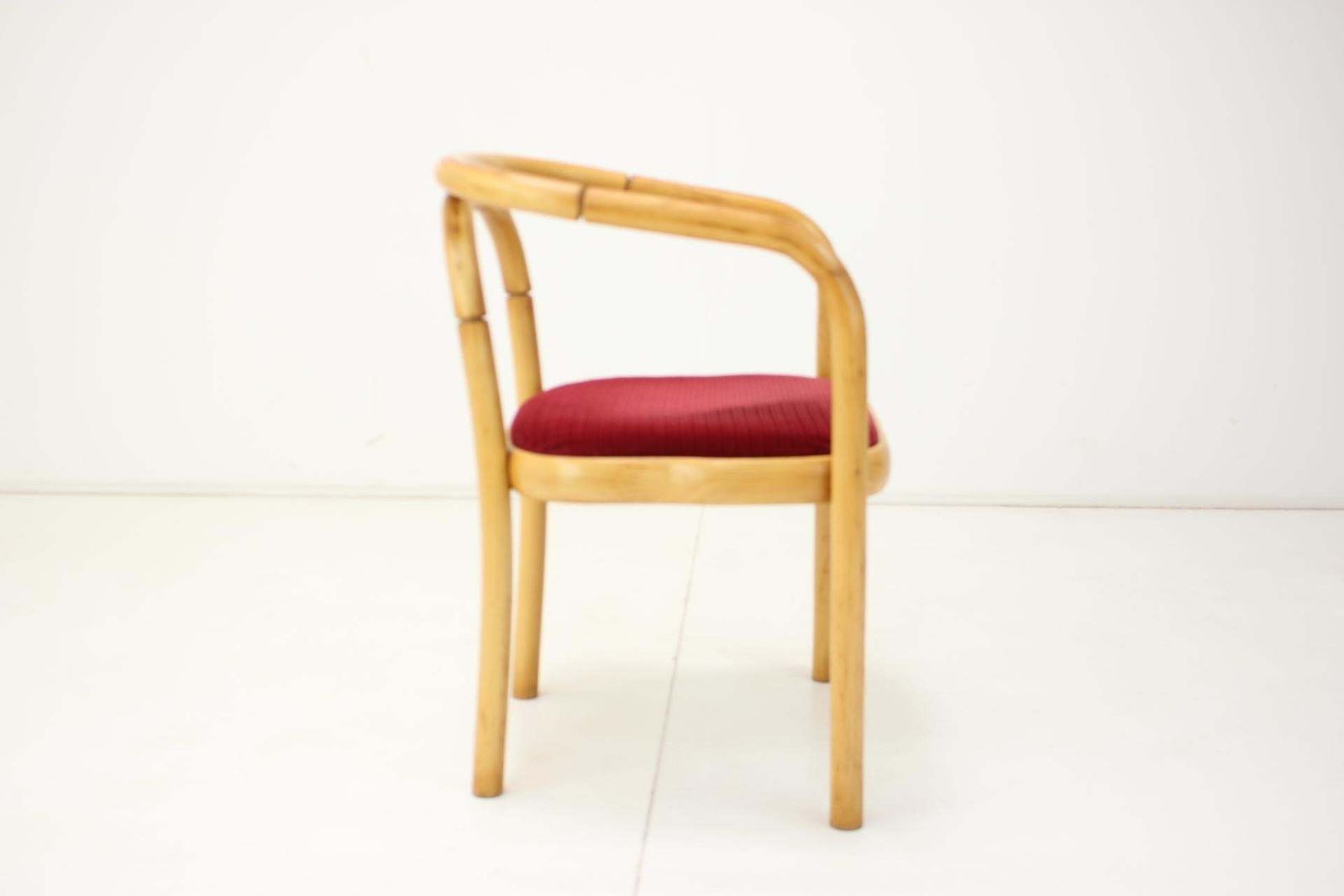 Mid Century Chair / Ton, 1992, 1990s photo buy