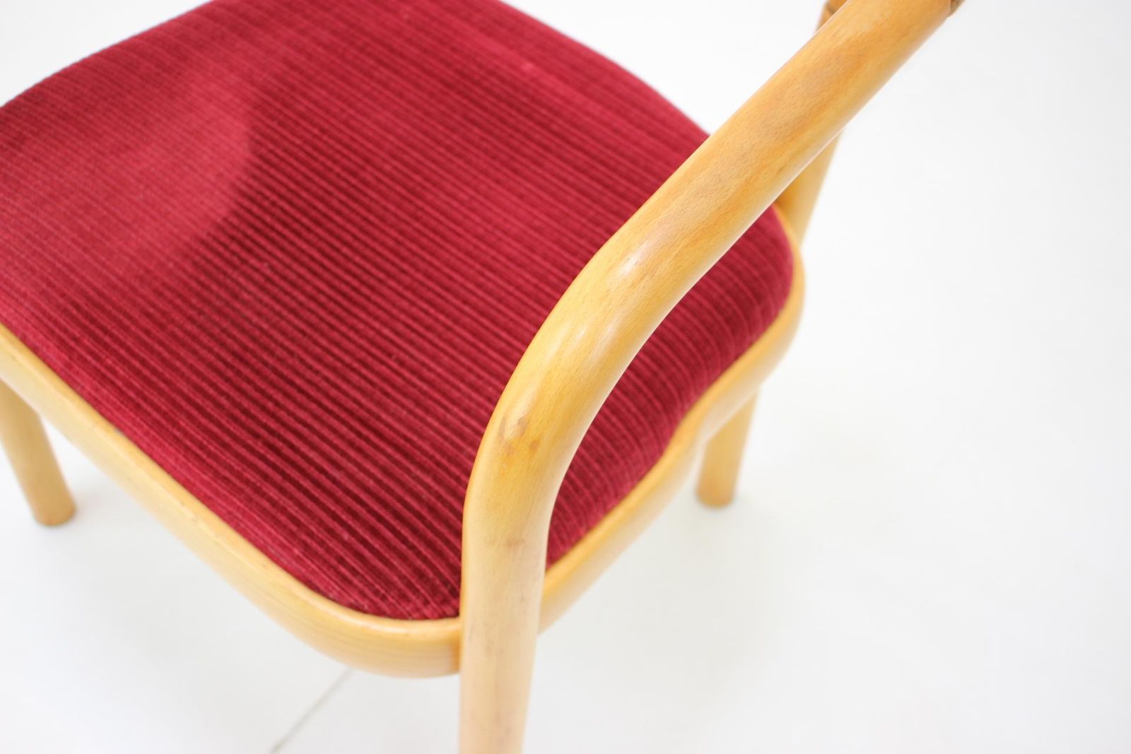 photo for sale Mid Century Chair / Ton, 1992, 1990s