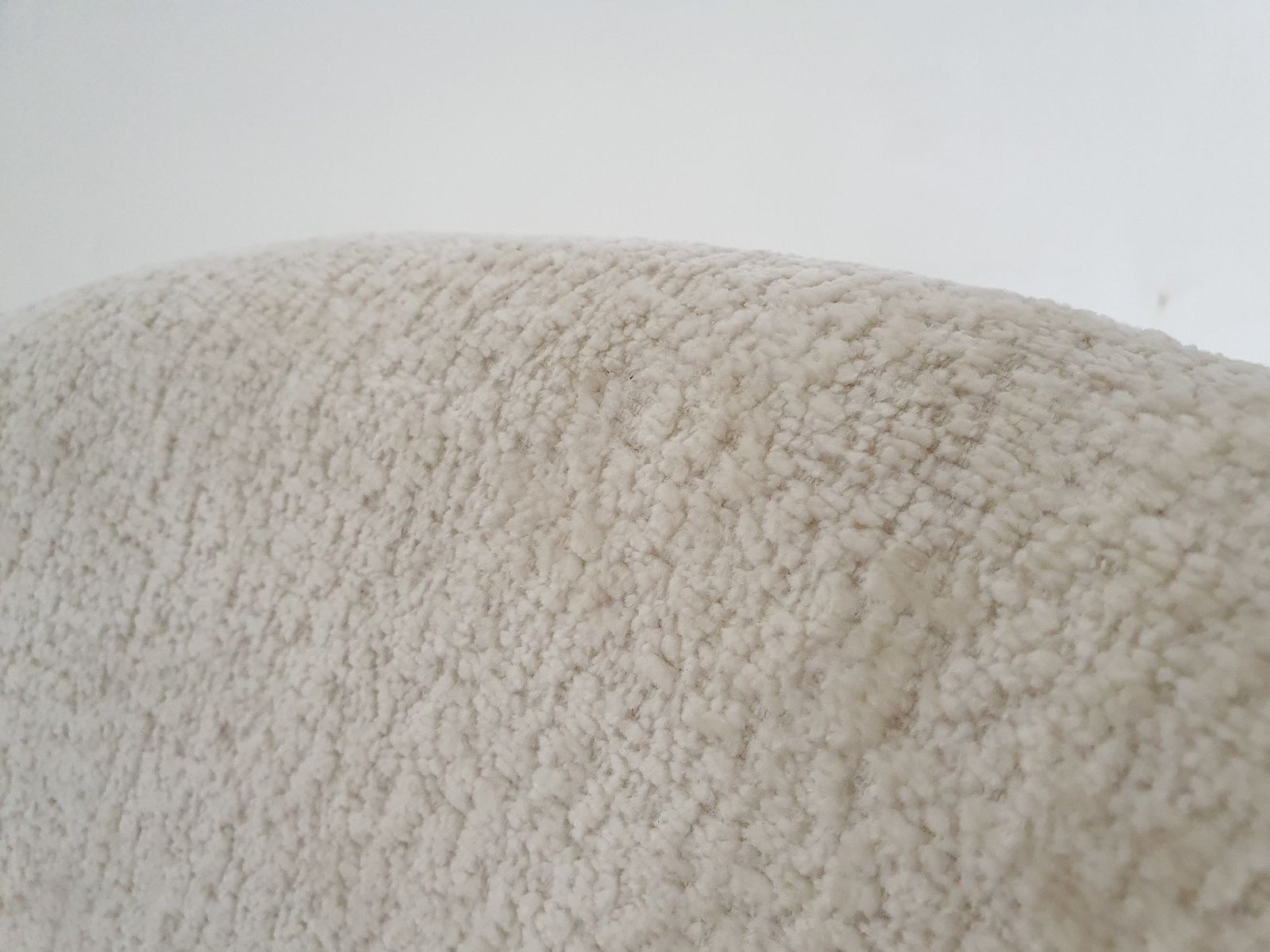photo furniture Artifort Mushroom Style Club Chair, The Netherlands 1950's