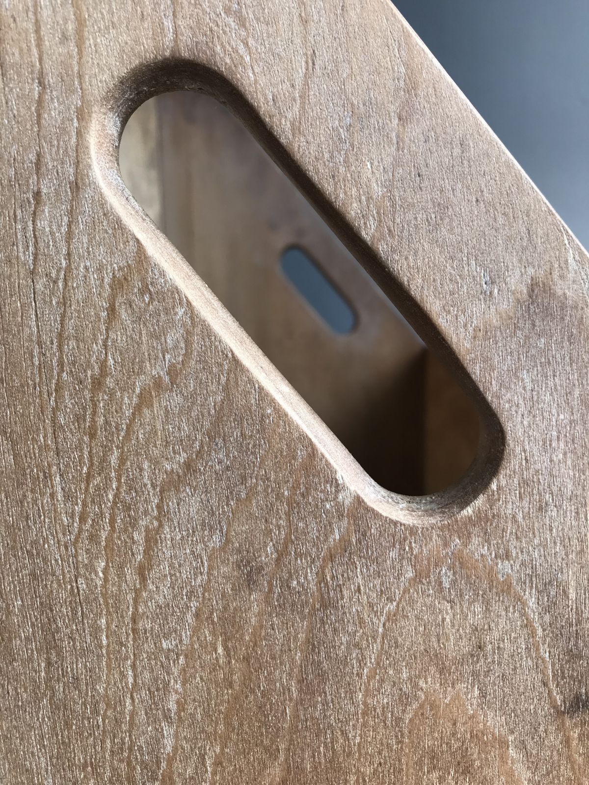 Home Decor Unique Mid Century Large Magazine Rack With Rustic Minimal Aesthetic photo