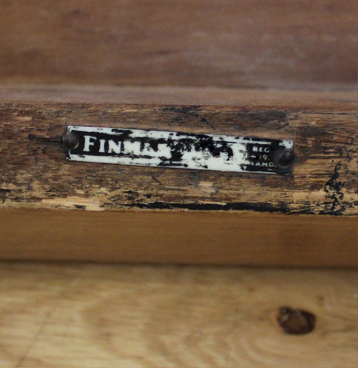Alvar Aalto For Finmar No 611 Plywood Chair photo buy