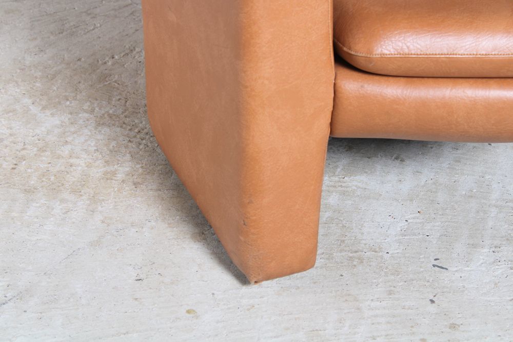 Midcentury Hexagon Armchair By Peter Murdoch For Hille Of London Ltd 1967 photo buy