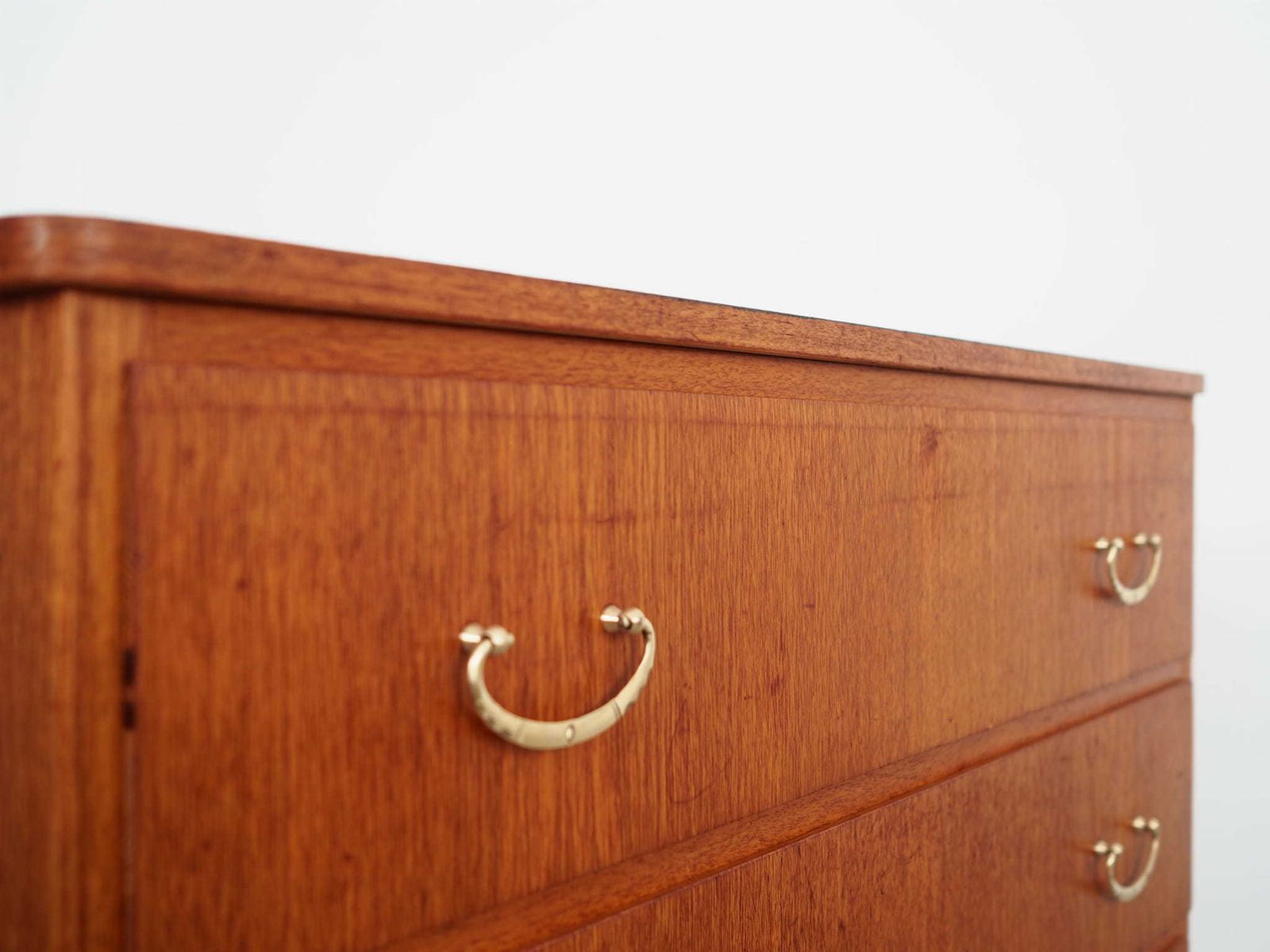photo for sale Teak Chest Of Drawers, Swedish Design, 1970s, Made In Sweden