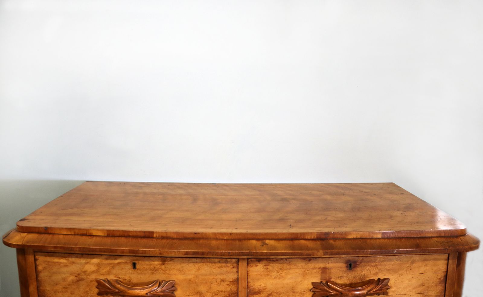 A Quality Victorian Chest Of Drawers! photo 595.0
