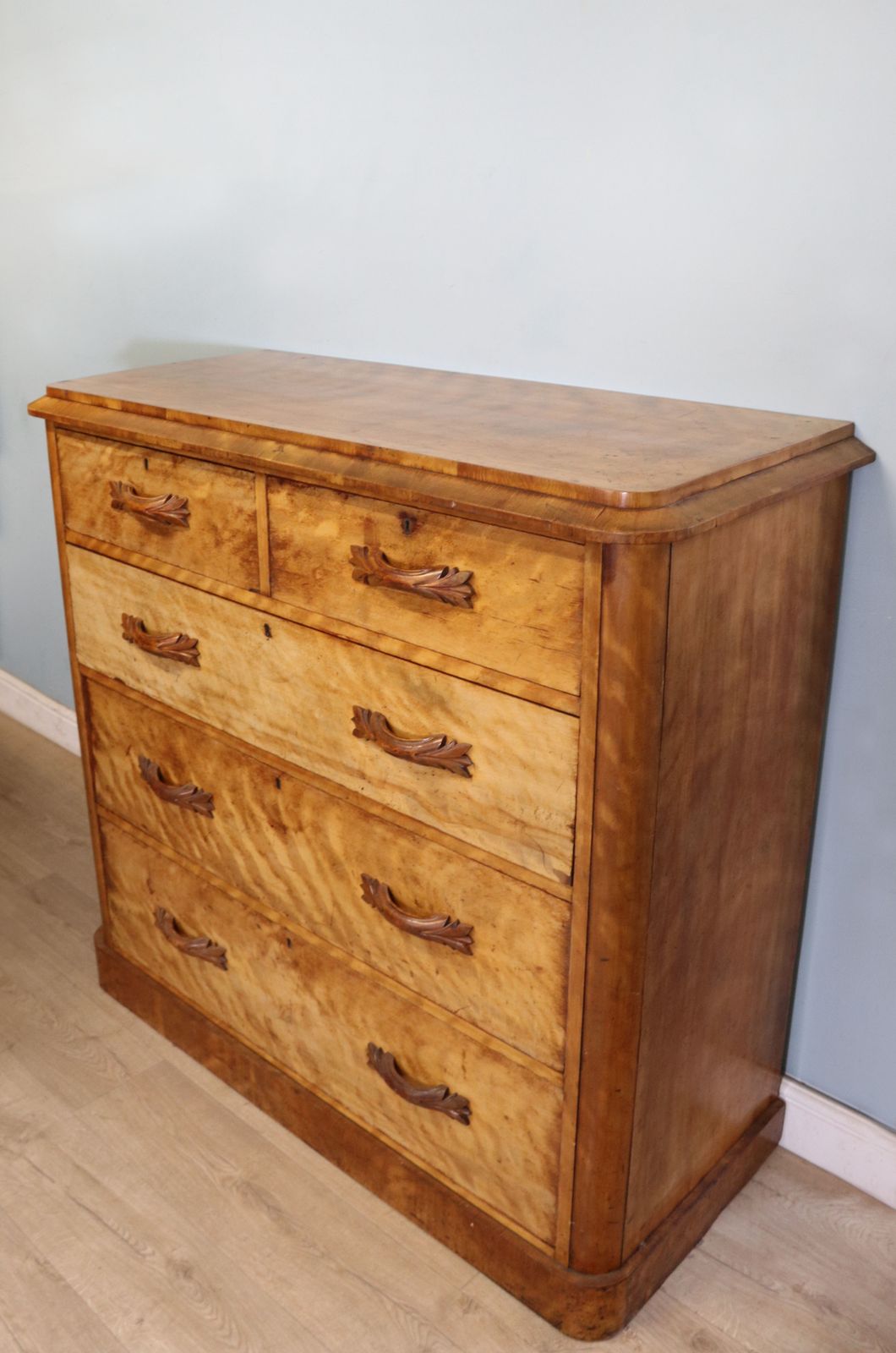 photo furniture A Quality Victorian Chest Of Drawers!