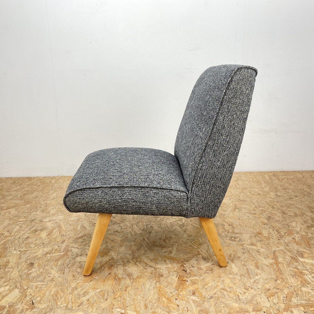 Mid Century Cocktail Chairs photo Furniture