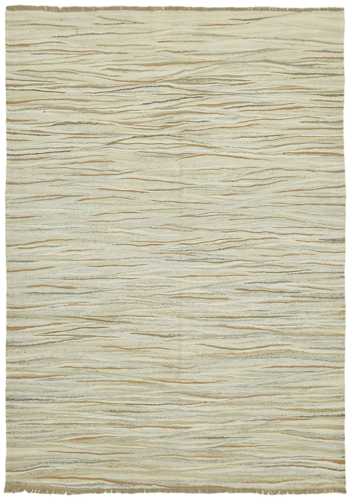 Vintage Turkish Decorative Hemp Rug 248 X 350 Cm photo furniture