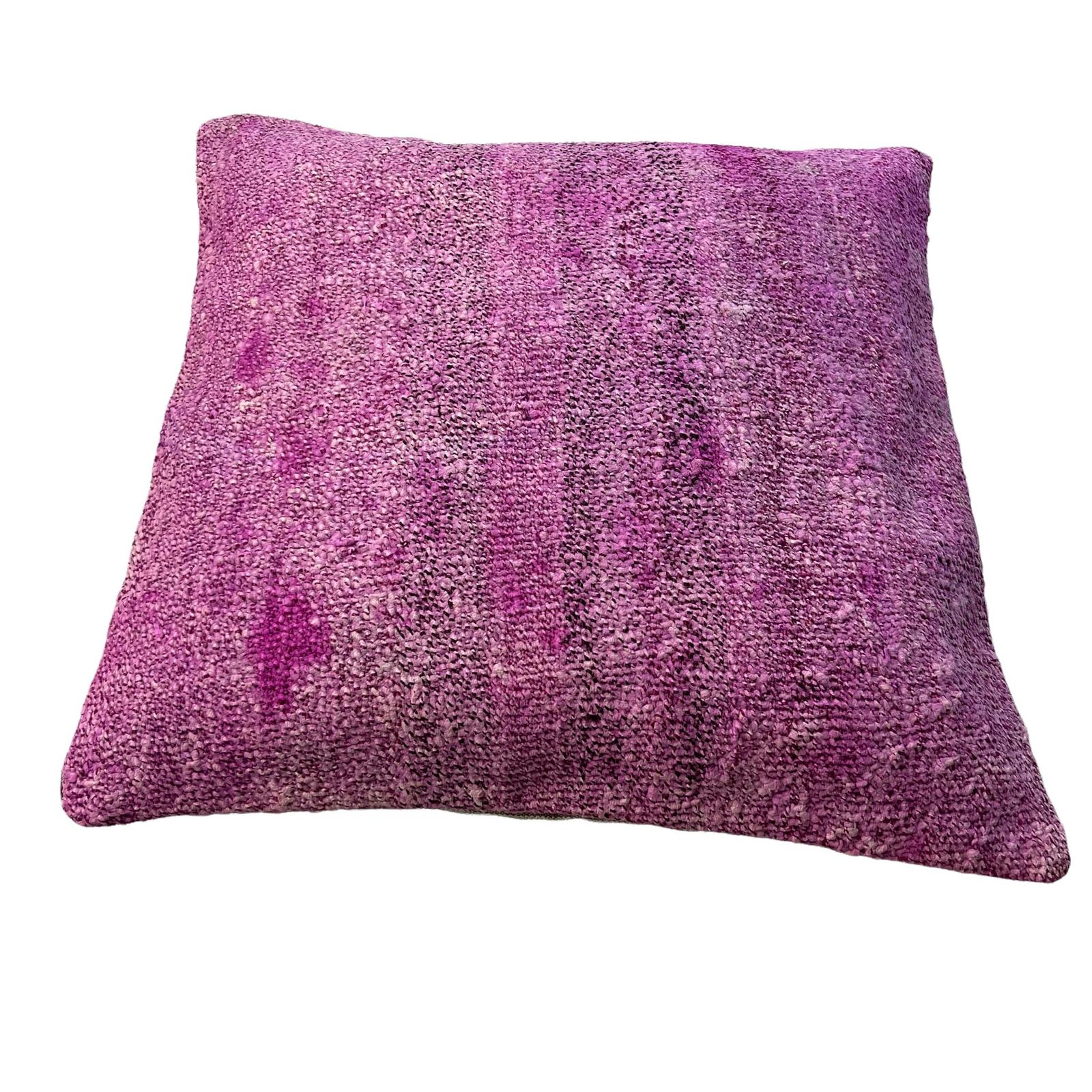 Kilim Pillow Cover Meditation Bench Kelim Teppich Boho 45x45 Cm Kilim Cushion  Sofa Turkish Pillow photo buy