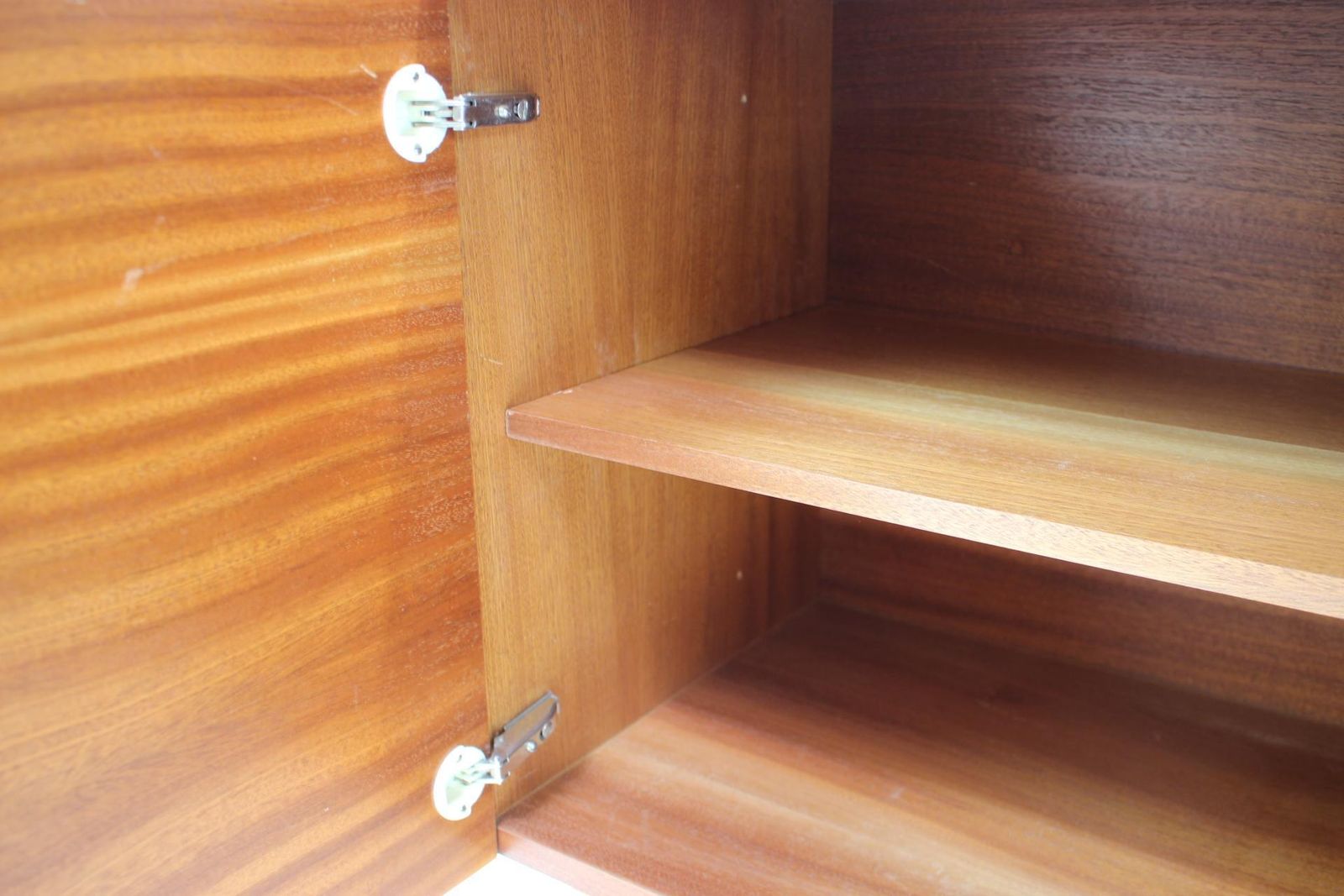 Furniture Vintage Cabinet By Jitona, 1970s photo