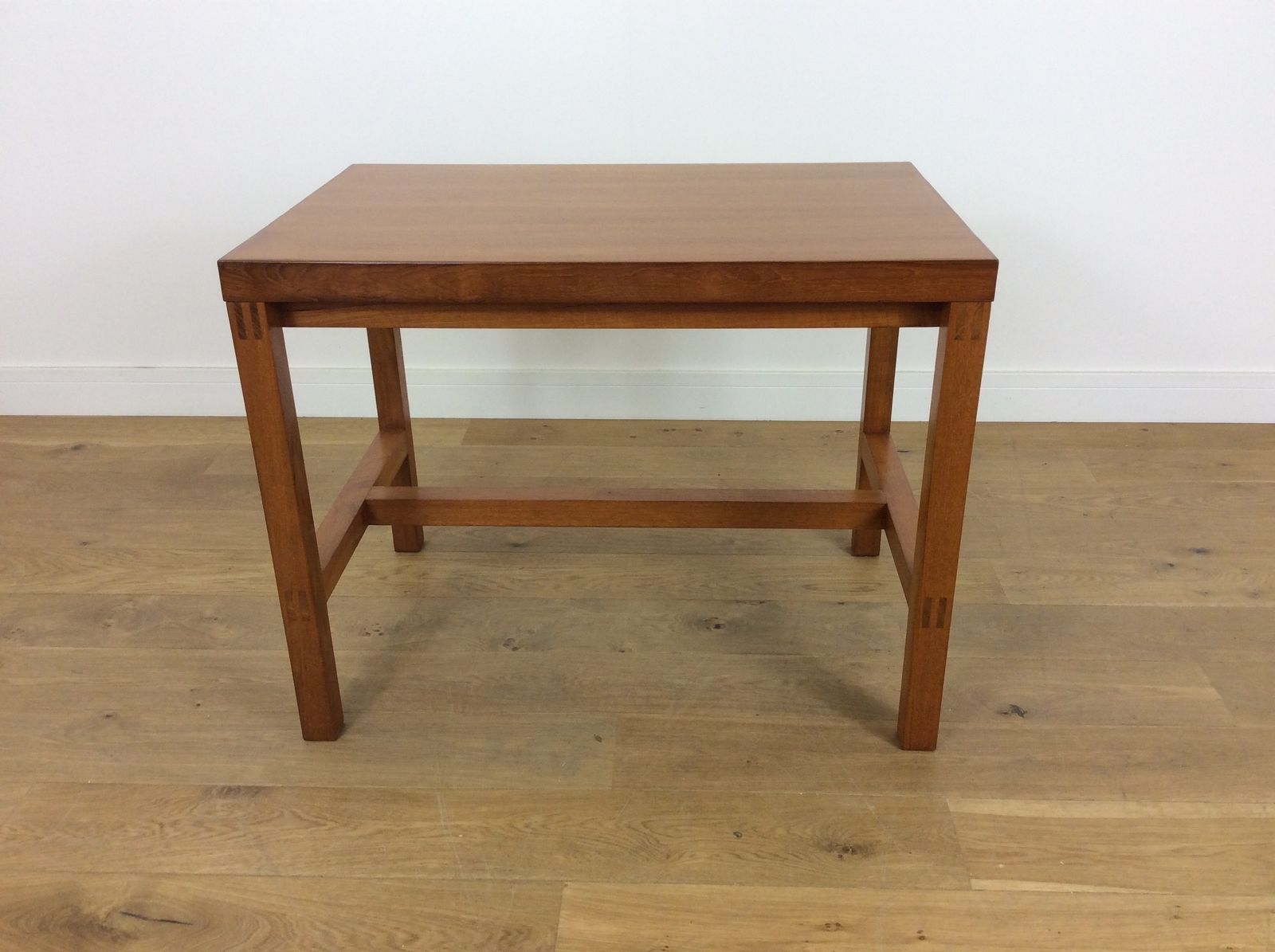 Mid Century Table photo for sale