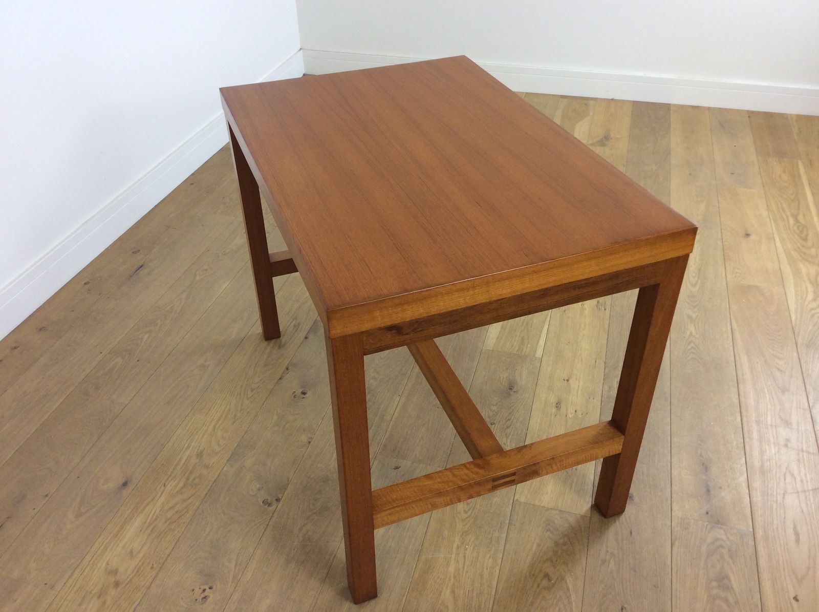 Mid Century Table photo buy
