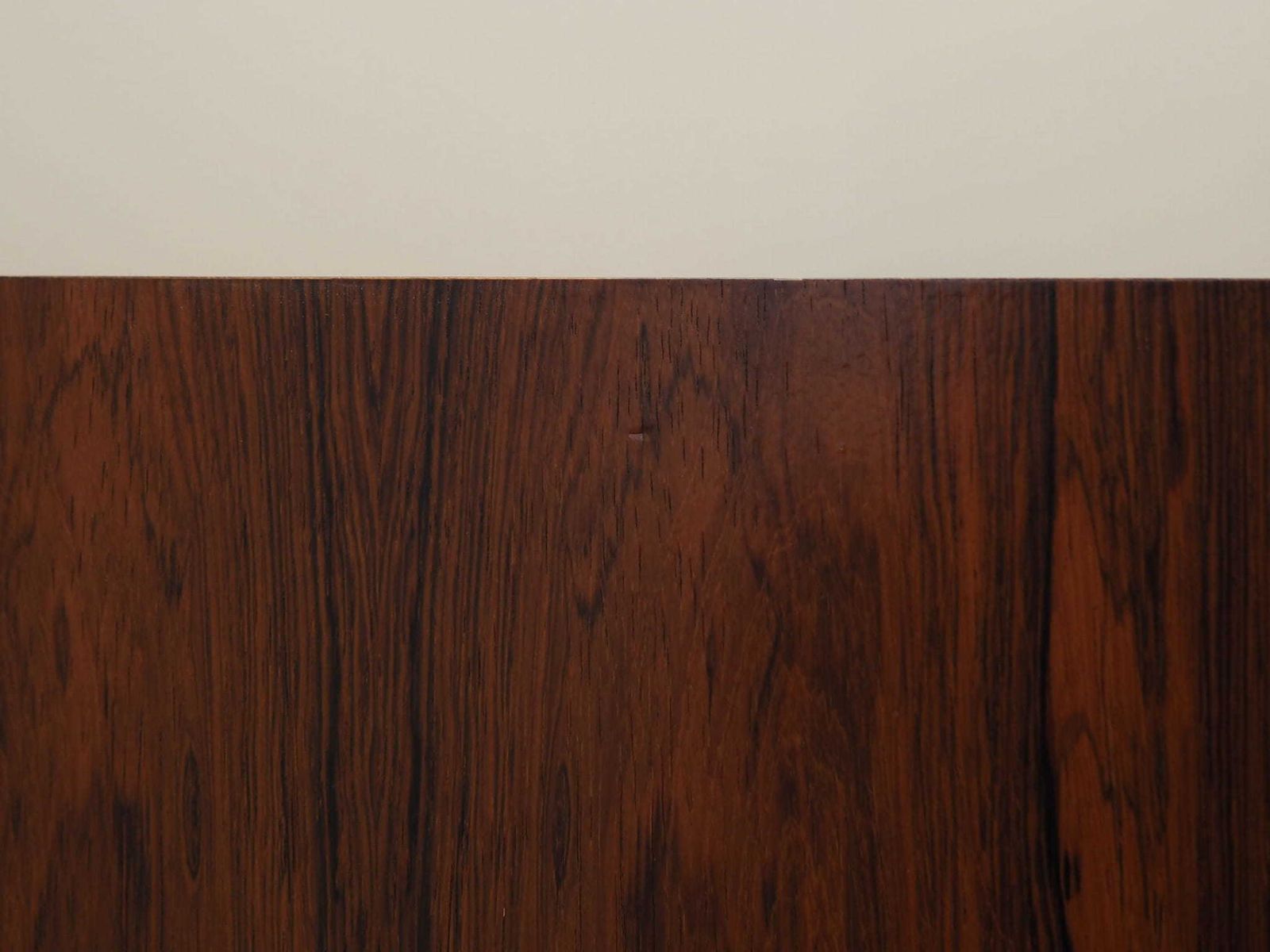 Furniture Vintage Dresser, Danish Design, 1970s, Designer: Carlo Jensen, Production: Hundevad photo