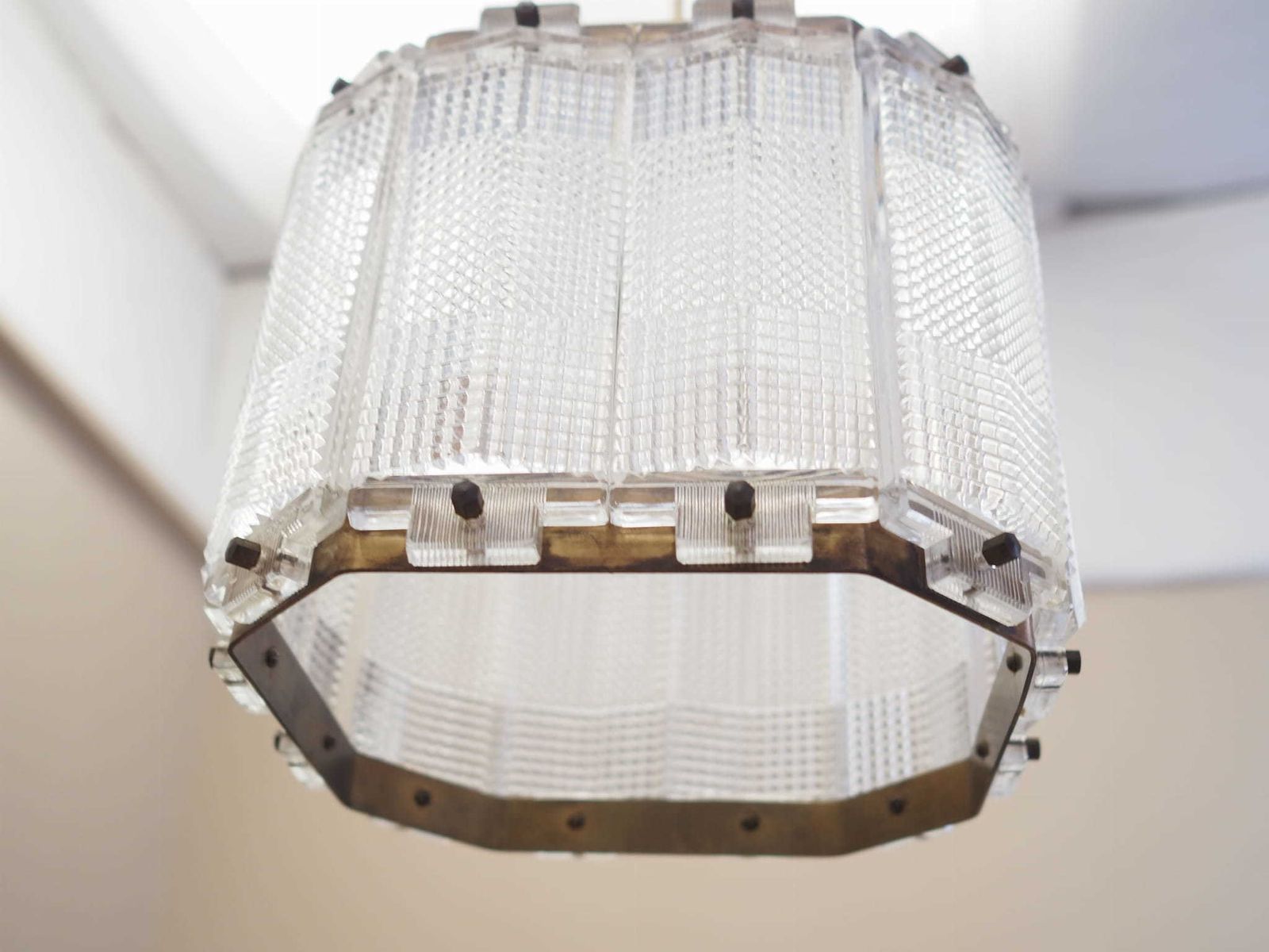Verlichting Hanglamp, Deens design, jaren 1970, productie: Denemarken photo